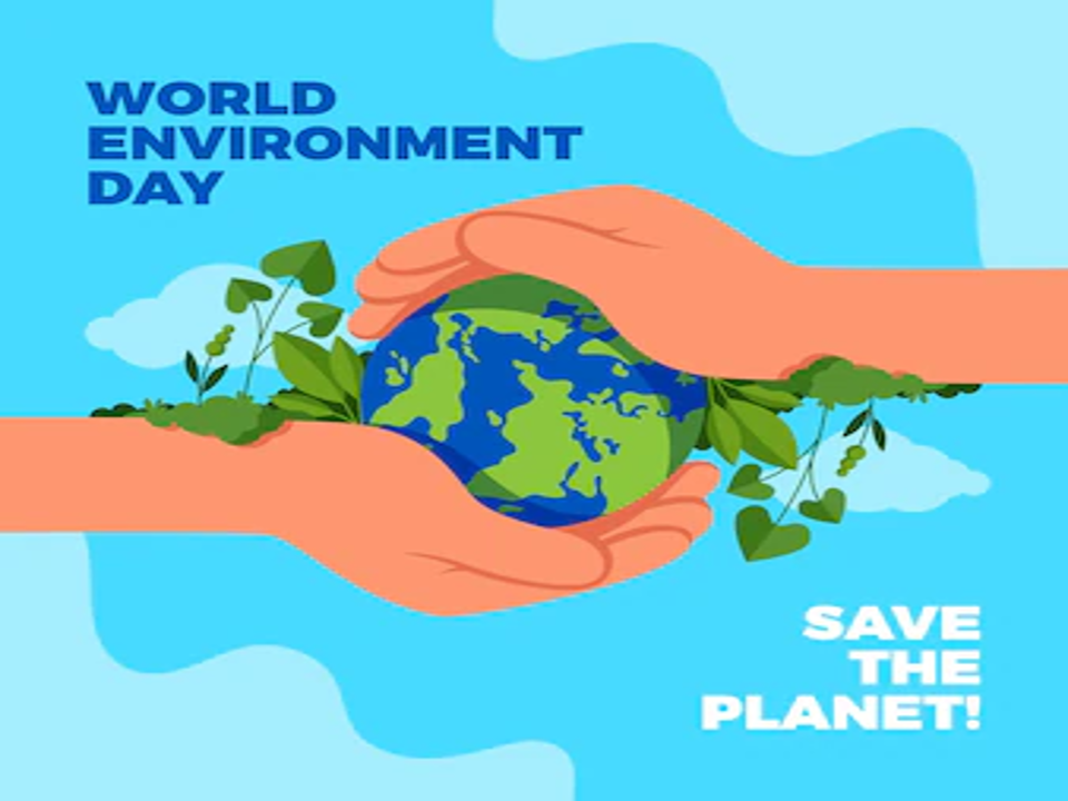 Halwale Group » WORLD ENVIRONMENT DAY 2023